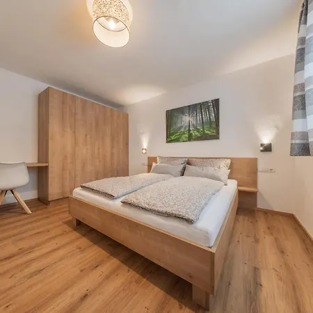 Alpine Momente דירה *