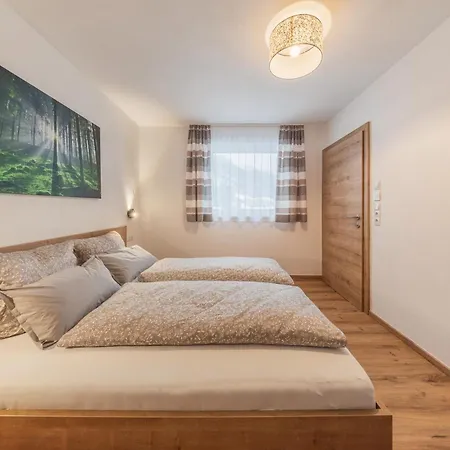 דירה Alpine Momente ניוסטיפט אים סטובאיטל