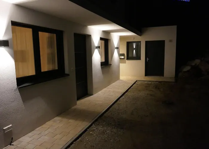 Alpine Momente דירה ניוסטיפט אים סטובאיטל