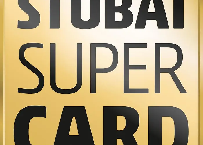 Alpine Momente דירה *